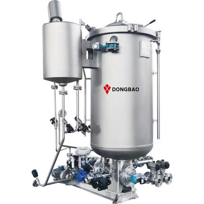 qualità  HTHP Factory Bundle Yarn Dyeing Machine Bundle Yarn Dyeing Machine fabbrica