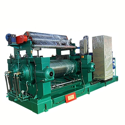 rubber mixing mill machine/rubber mixing mill in rubber and plastic