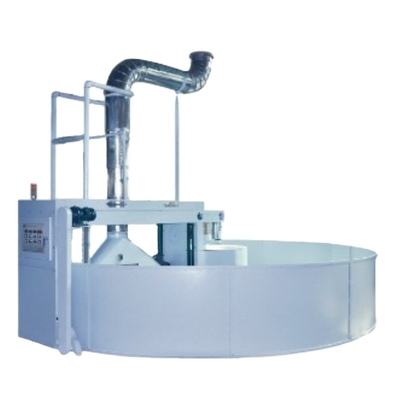 GPB002 GPB003 Model Rotor Spinning Production Line Automatic Bale Plucker for Cotton Polyester Fiber Blow Piece-carding Production Line for Textile Machinery