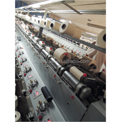 Apparecchio di tintura del pacchetto di UT-016S per il cono molle alla bobina 7.5kw 220V/380V del cono