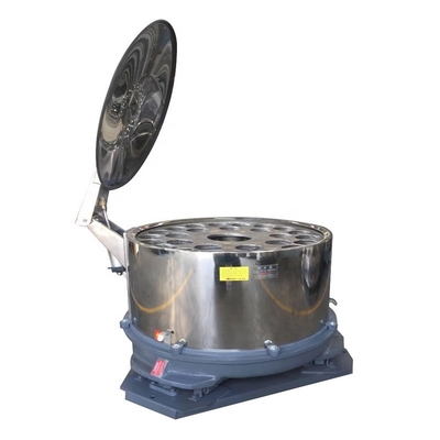 Premium Home Brand PDM Hydraulic Puller Dyeing Machine For Bundle Yarn And Laundry Dewatering